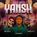 Water Water Yansh