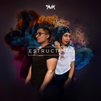 DESIERTO (feat. LEXLY NIRVANA) - Single - RMK