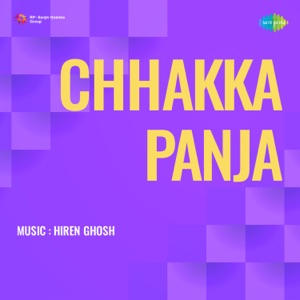 Chhakka Panja (Original Motion Picture Soundtrack) - Single