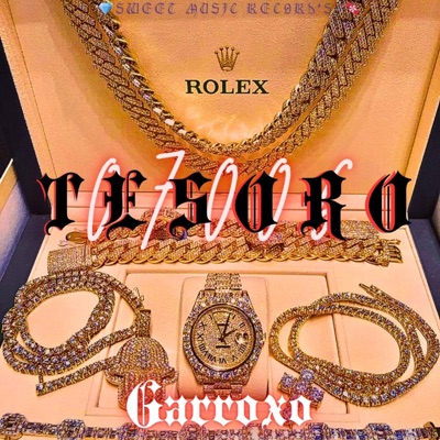 Tesoro - Single