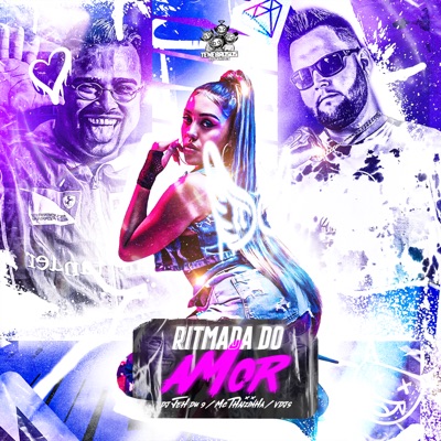 Ritmada do Amor - Single