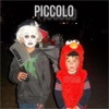 Piccolo (feat. Borshy) - Single