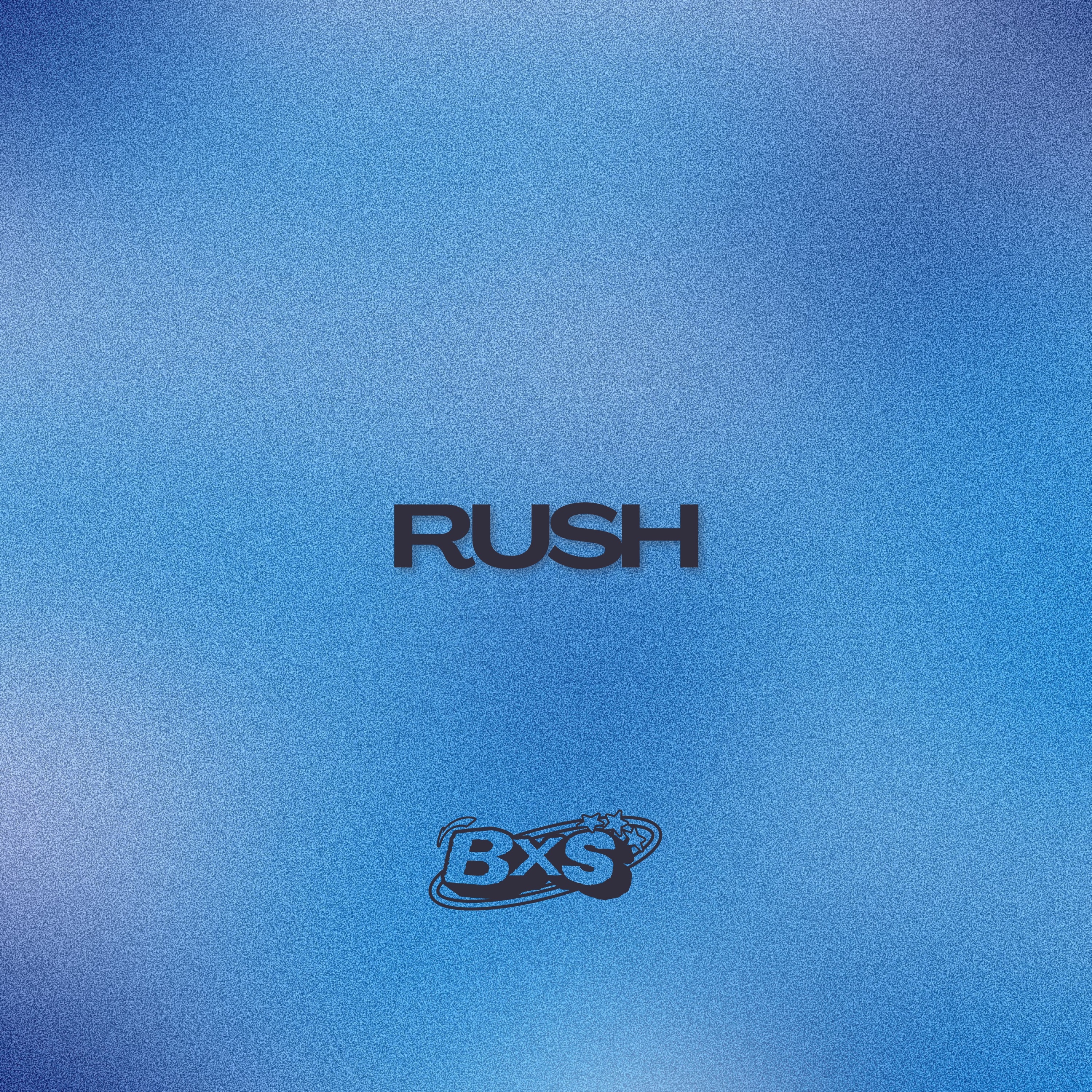 Rush - Single