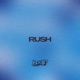 RUSH cover art