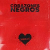 Corazones Negros - Single