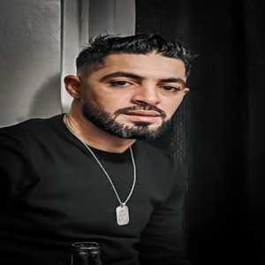 Aso Chlef (feat. Halim Ziani)