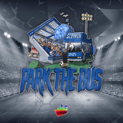 PARK THE BUS - Single