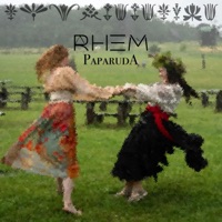 Paparuda (Radio Edit) - Single - Rhem