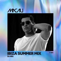 Ibiza Summer Mix (DJ Mix) - Macau