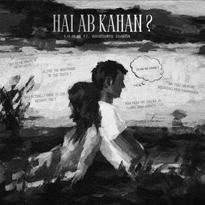 HAI AB KAHAN ? - Single