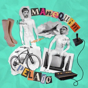 manequim pelado (feat. Reolamos)
