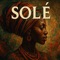 SOLÉ - Echowaya lyrics