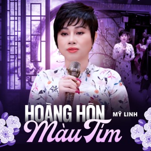 Hoàng Hôn Màu Tím - EP