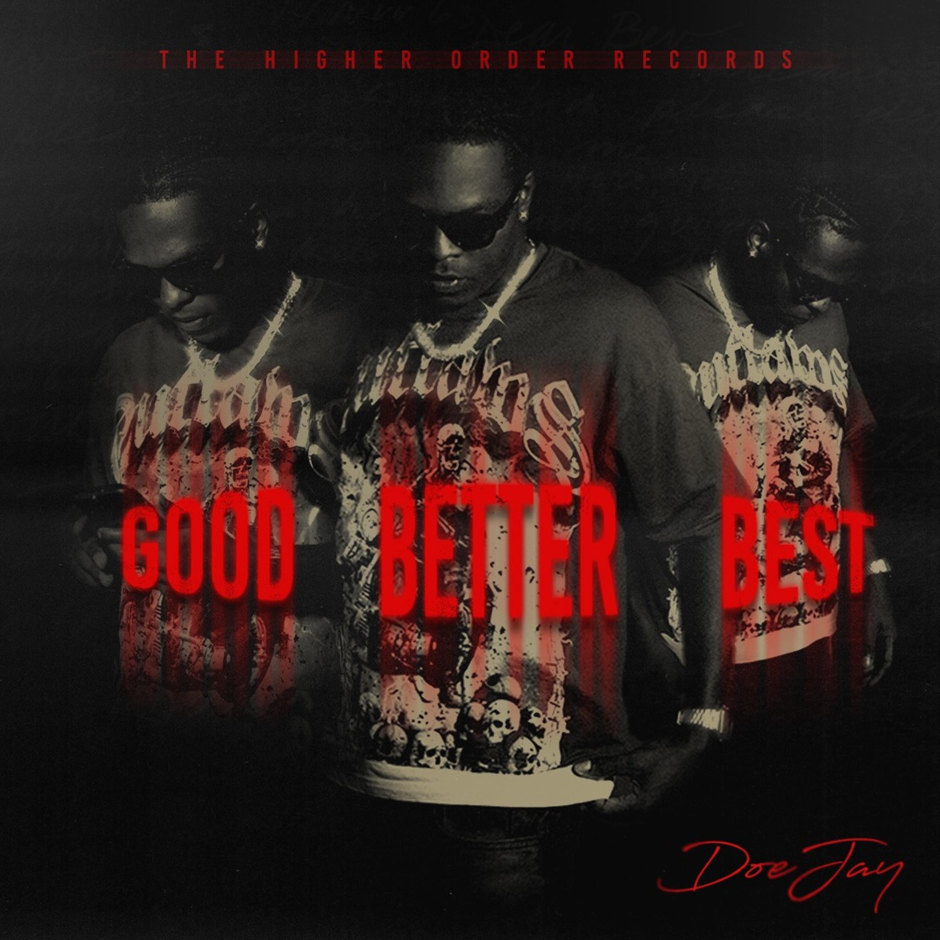 Good Better Best - Single