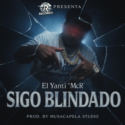 SIGO BLINDADO - Single