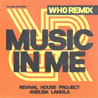 Music In Me