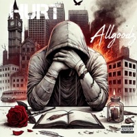 HURT - Single - Allgoodz