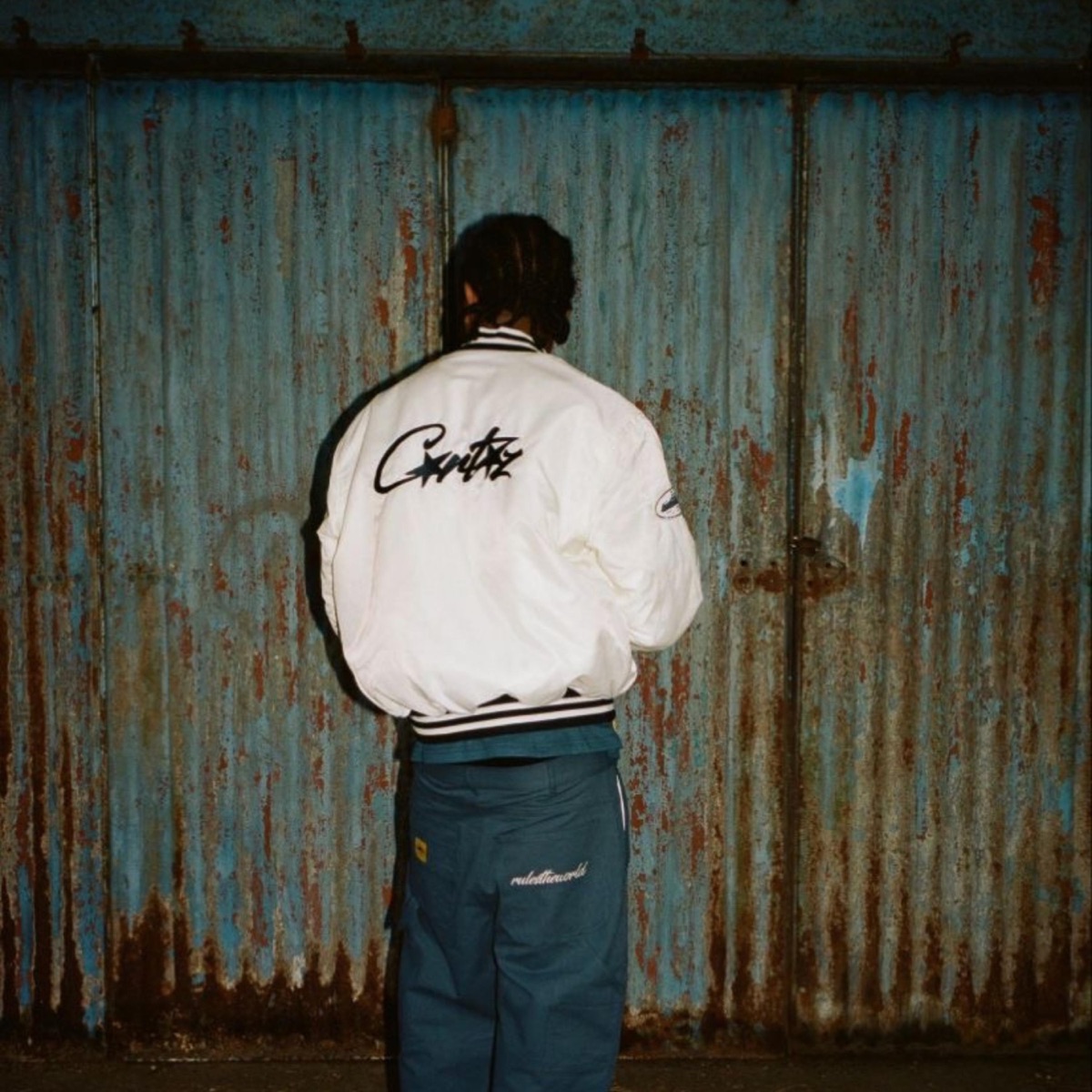 Double King cover art