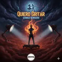 QUIERO GRITAR — Mingomania