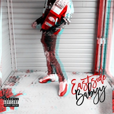 Eastside Babyy - EP