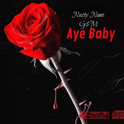 Aye Baby (feat. Nazty Nano) - Single