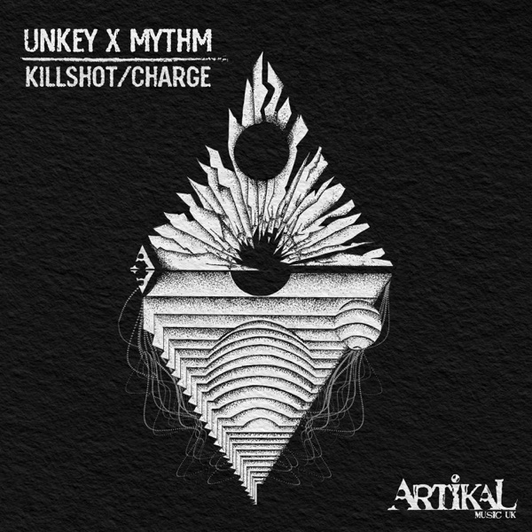 Killshot / Charge - Single