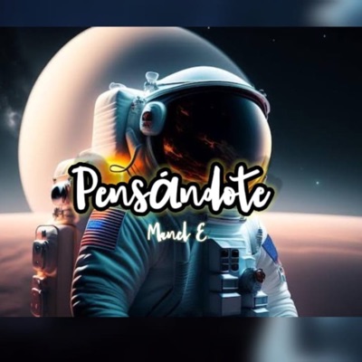 Pensándote - Single