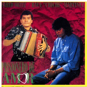 Prisionero de Amor