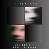 L-sewhere - Single - Jamie Boxz