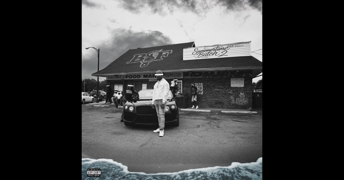 Summertime Butch 2 - Benny the Butcher