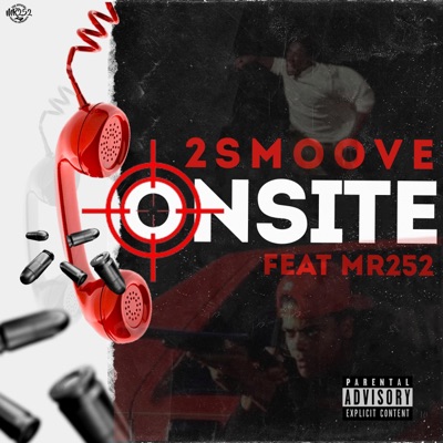 On Site (feat. 2smoove) - Single