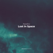 Lost in Space artwork