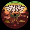 Rise of the Raptor - EP