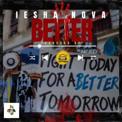Better - Single