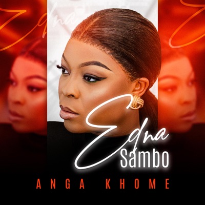 Anga Khome - Single