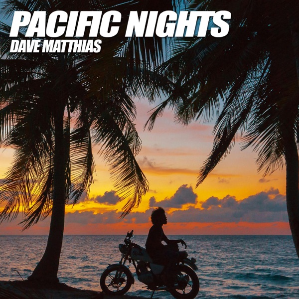 Pacific Nights - Single
