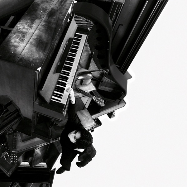 MUSIC (feat. LEE CHANHYUK) - Single