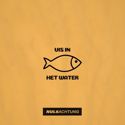 Vis In Het Water - Single
