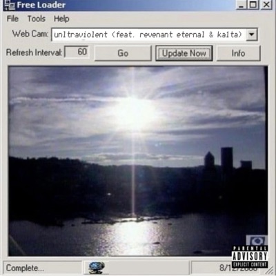 ultraviolent (feat. Revenant Eternal & Ka1ta) - Single