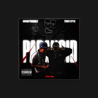 Listen to GrimeyBadAzz, watch music videos, read bio, see tour dates & more!