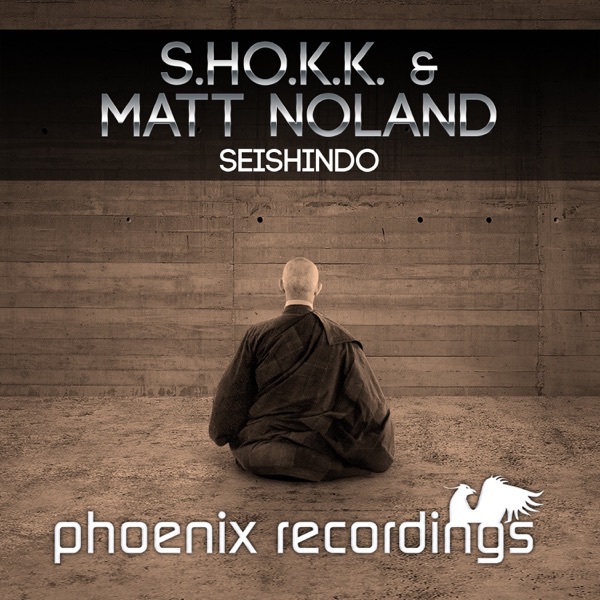 Seishindo (Wavetraxx Remix) - Single