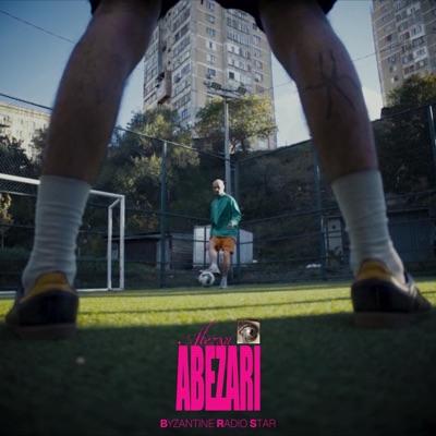 ABEZARI (Byzantine Radio Star) - Single