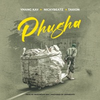 PUSHA (feat. NICKYBEATZ & YHANG KAY & TAXION) - Single - ZERO2HERO ENTERTAINMENT