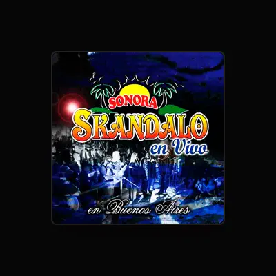 Listen to Sonora Skandalo, watch music videos, read bio, see tour dates & more!