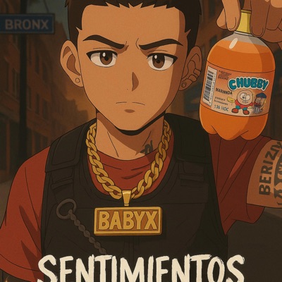 Sentimientos - EP