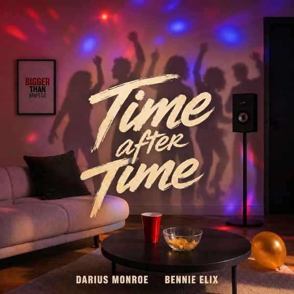 Time After Time