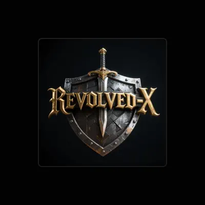 Listen to Revolted, watch music videos, read bio, see tour dates & more!