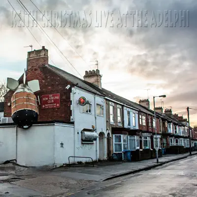 Listen to Keith Christmas Live at the Adelphi by Keith Christmas
