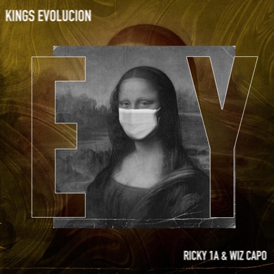 Ey (feat. Ricky 1A & Wiz Capo) - Single