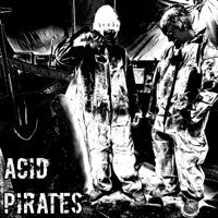 Demos - Single - Acid Pirates, Nico Hyer & Dysfer